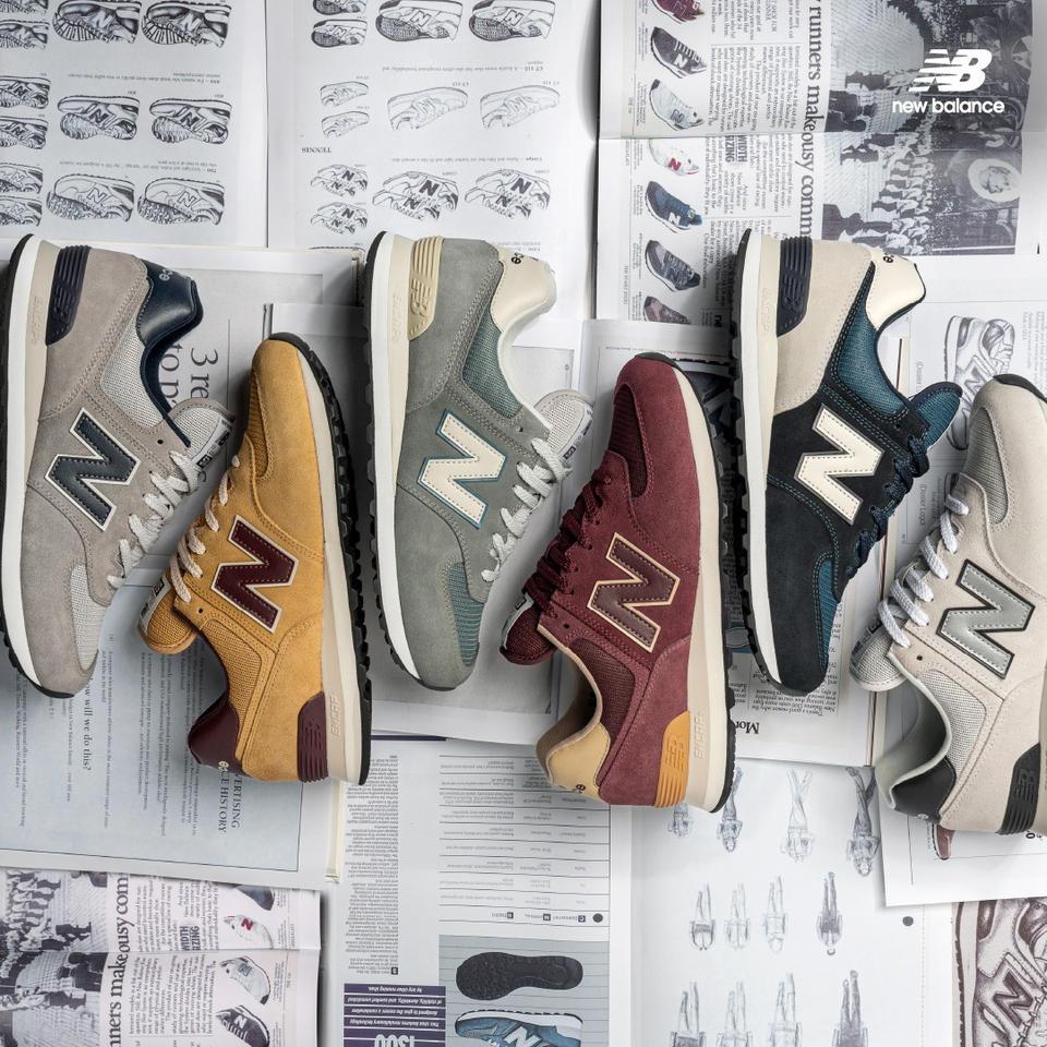 New Balance Shoes & Sneakers for sale in Singapore | Facebook Marketplace |  Facebook